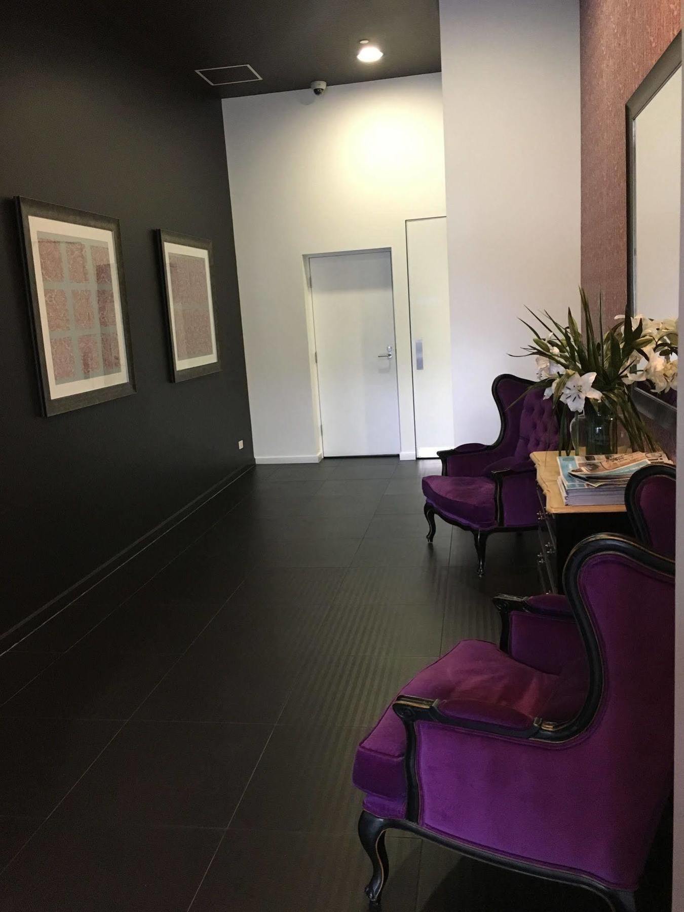 애들레이드 Luxury In The Sky On Hindmarsh Square 아파트 외부 사진