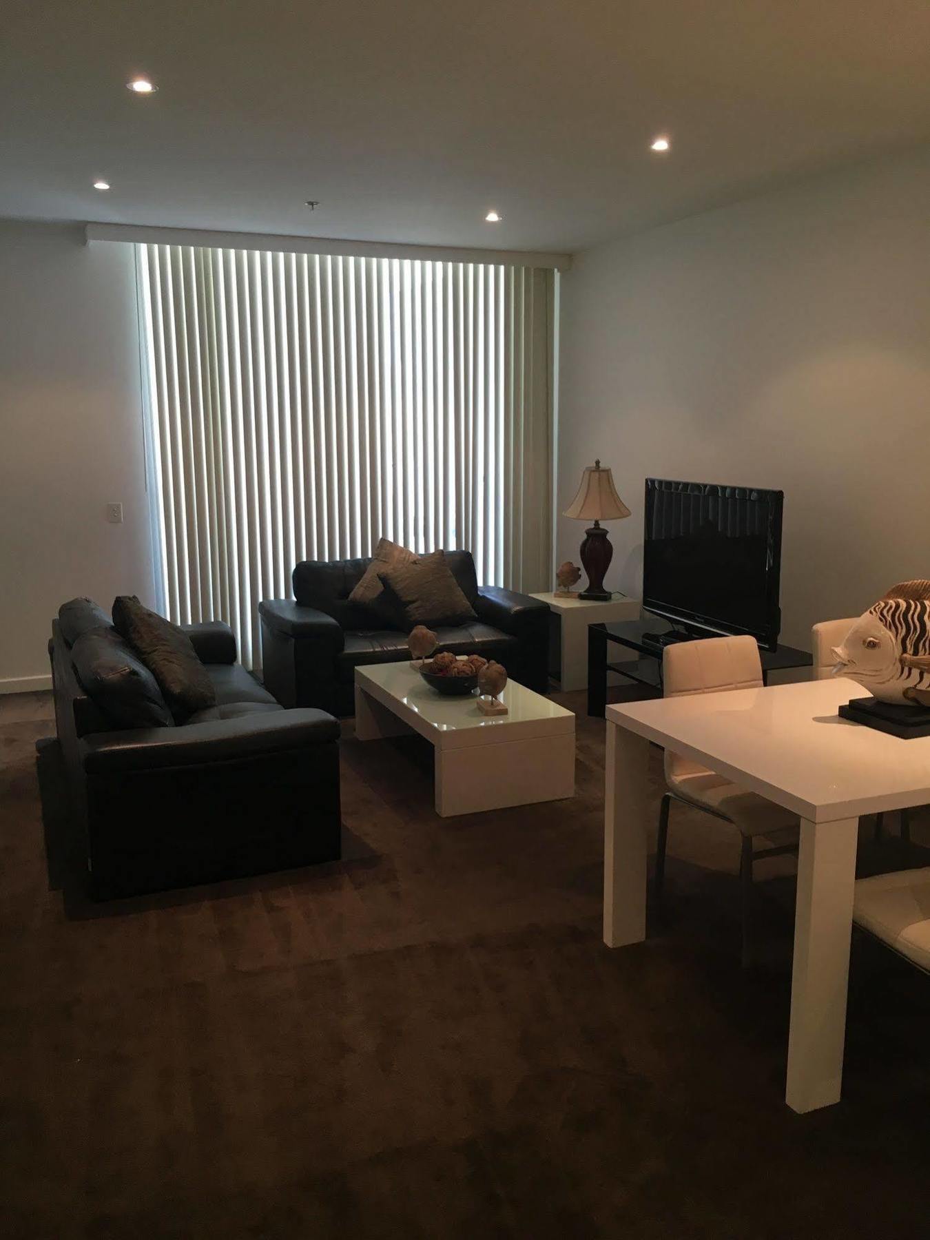 애들레이드 Luxury In The Sky On Hindmarsh Square 아파트 외부 사진