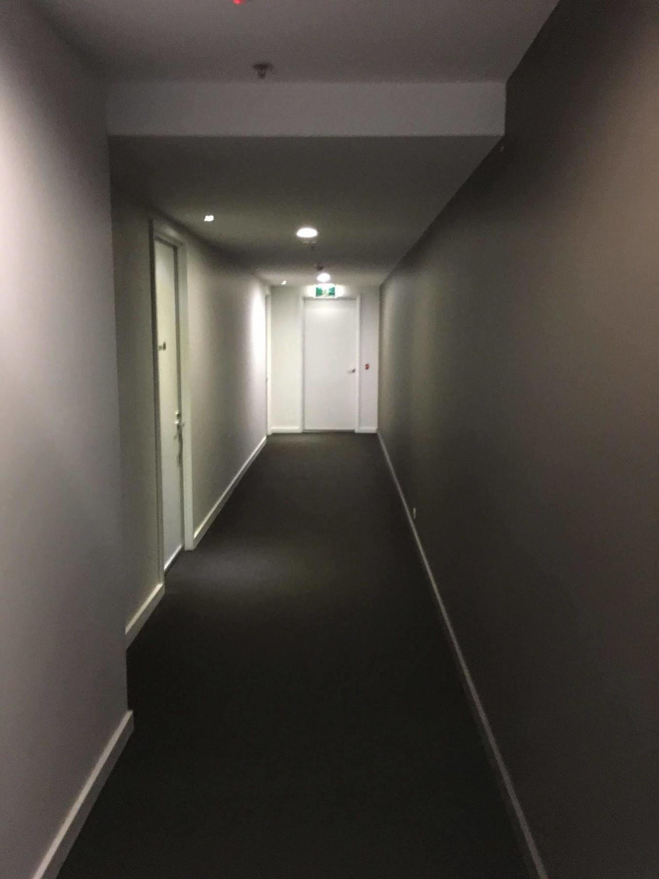 애들레이드 Luxury In The Sky On Hindmarsh Square 아파트 외부 사진