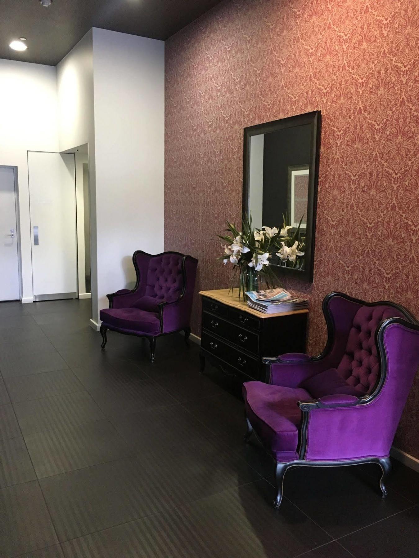 애들레이드 Luxury In The Sky On Hindmarsh Square 아파트 외부 사진