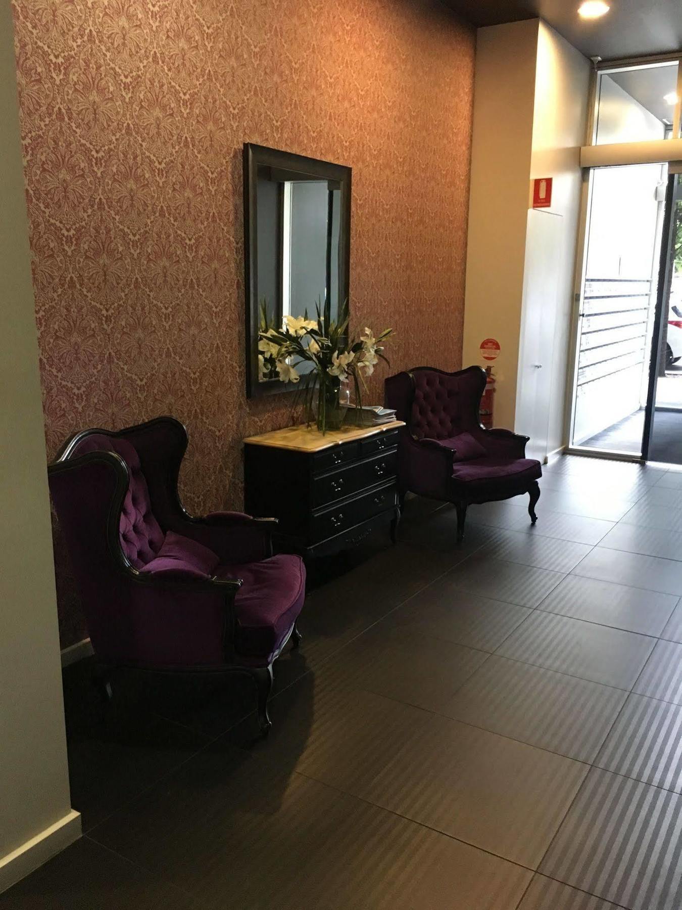 애들레이드 Luxury In The Sky On Hindmarsh Square 아파트 외부 사진