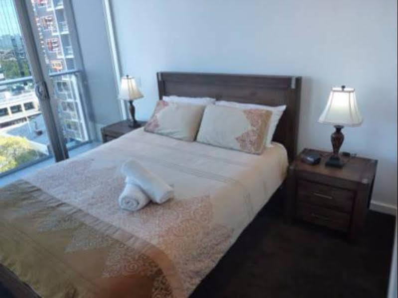 애들레이드 Luxury In The Sky On Hindmarsh Square 아파트 외부 사진