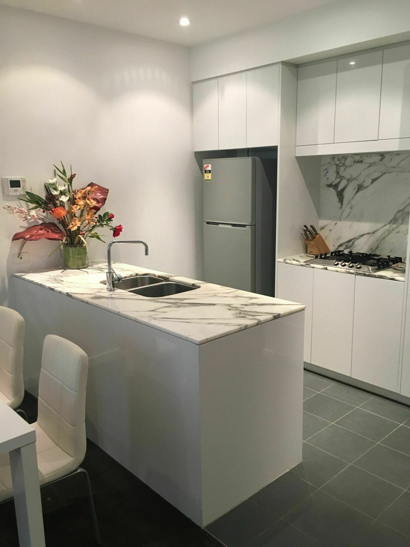 애들레이드 Luxury In The Sky On Hindmarsh Square 아파트 외부 사진